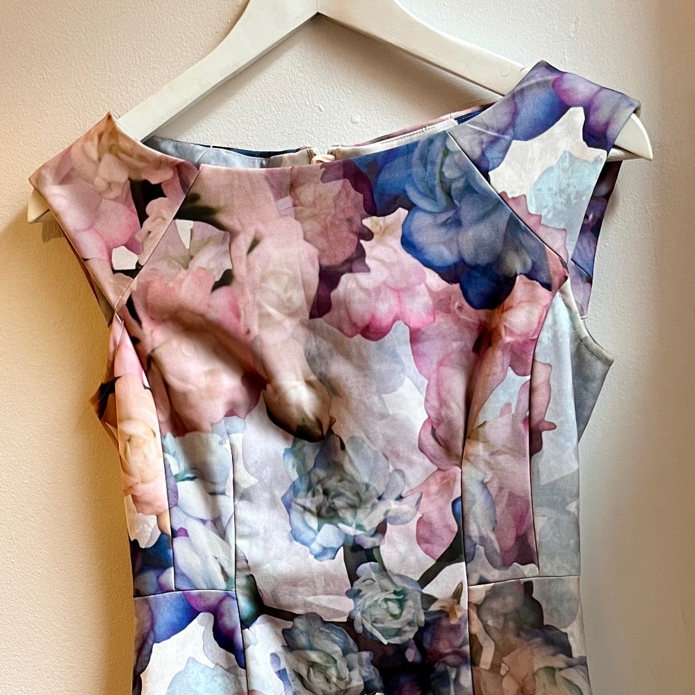 HM Cocktail dress